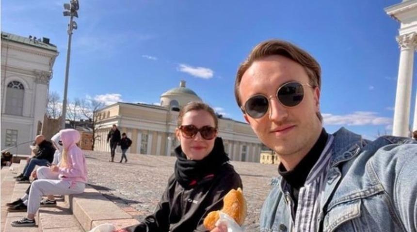 Finlandiya Başbakanı Sanna Marin'in paylaşımı gündem oldu