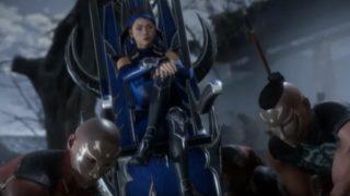 Demon Slayer, gişede Mortal Kombat’ı geçti, yeni rekortmen olmaya hak kazandı