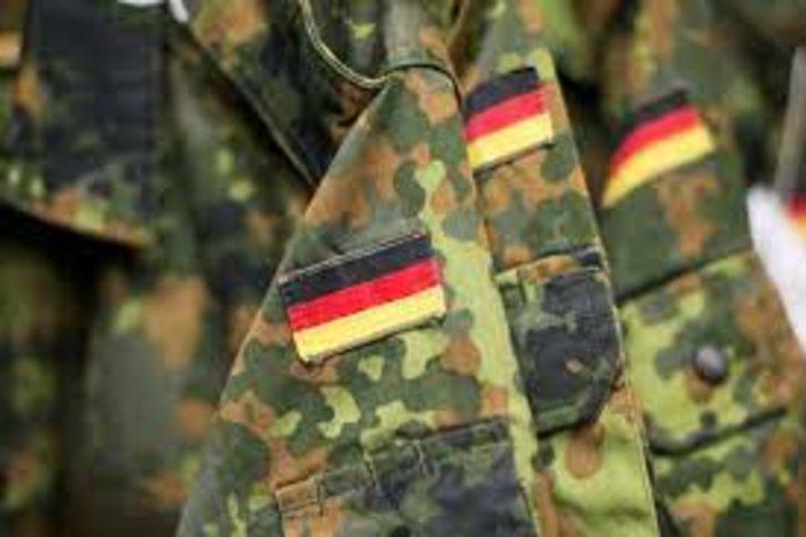 Almanya'da büyük şok! Emekli askerlerin darbe planı ortaya çıktı!