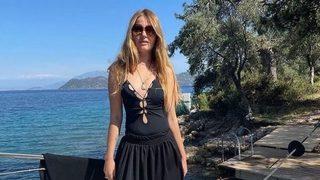 Naz Elmas dalga konusu oldu! Bu ne hal?