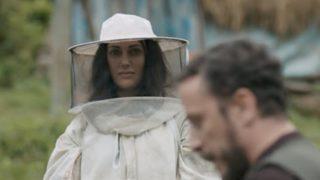 Kovan filmi, 43. Uluslararası Moskova Film Festivali'nde gösterime girdi