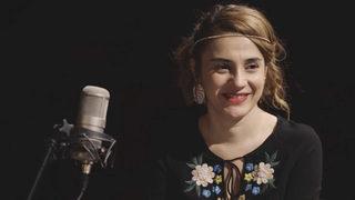 Ceylan Ertem kimdir? Şarkılar Bizi Söyler konuğu Ceylan Ertem kimdir, kaç yaşında, nereli?