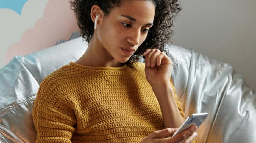 Üçüncü nesil AirPods geliyor, ancak yalnız gelmiyor!