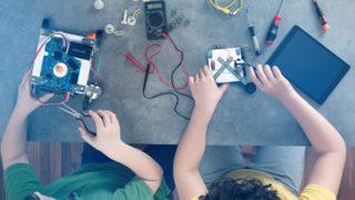 Buluşlarıyla dünyayı sarsan dahi çocuklar! İcatları tüm dünyada büyük ses getirdi