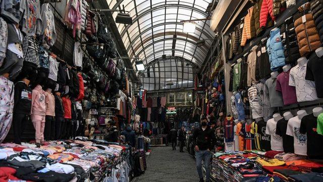 Türkiye de iç ve dış risklerle vahimleşen enflasyon tablosu 2