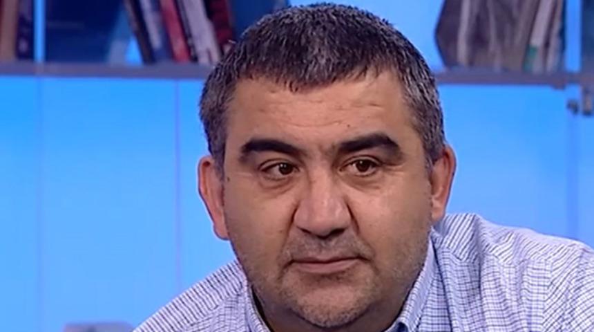 Ümit Özat: Orada keşke ölseydim
