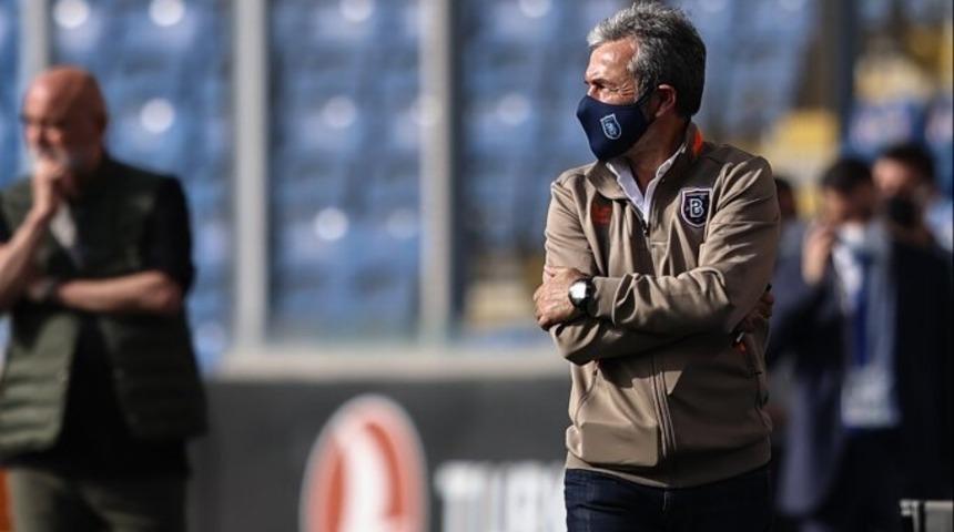 Aykut Kocaman: 1 puan garanti gibi gözüküyor