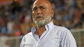 Hikmet Karaman'dan mağlubiyet sözleri: Beşiktaş maçında beri...