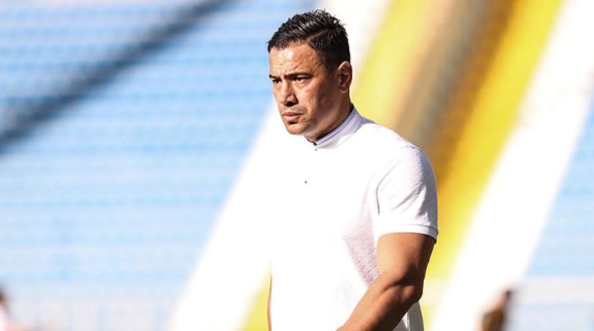 Çağdaş Atan'dan Salih Uçan açıklaması