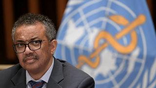 DSÖ'den çarpıcı açıklama: Son 2 haftadaki vaka sayısı pandeminin ilk 6 ayından daha fazla