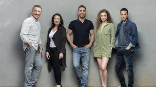 Aşkın Tarifi dizisinin oyuncu kadrosu belli oldu! Aşkın Tarifi ne zaman başlayacak?