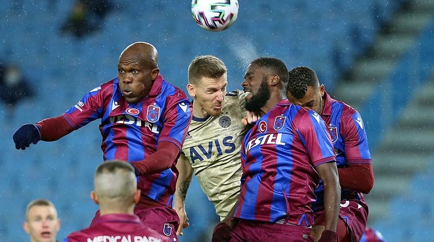 Serdar Aziz, BB Erzurumspor maçında yok