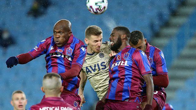 Serdar Aziz, BB Erzurumspor maçında yok