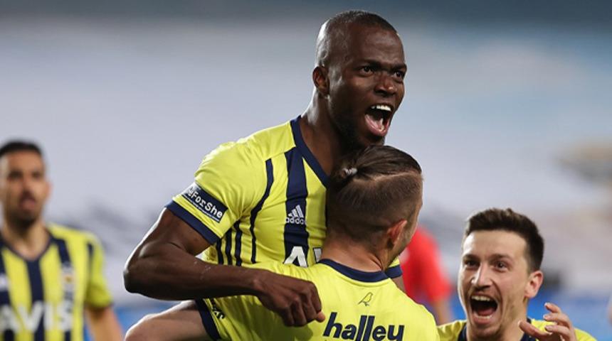 Fenerbahçe'den sezonun en hızlı başlangıcı!