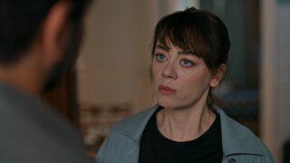 Alev Alev 26. yeni bölüm ön izleme sahnesi yayınlandı! Ozan ve Cemre'nin romantik anları