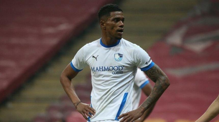 Fenerbahçe maçında oyuna girmek istemedi! Erzurumspor’da Ricardo Gomes krizi