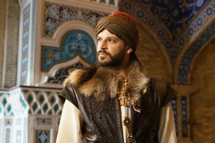 ATV'den çok konuşulacak tarihi dizi! Bozkır Arslanı Celaleddin dizisi ne zaman başlayacak? G1