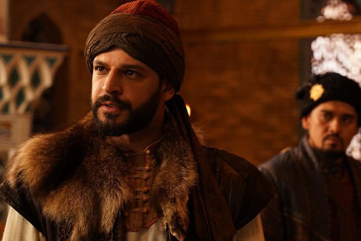 ATV'den çok konuşulacak tarihi dizi! Bozkır Arslanı Celaleddin dizisi ne zaman başlayacak? G5