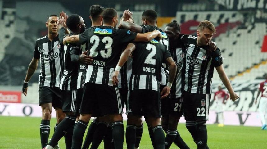 Beşiktaş Şampiyonlar Ligi'ne direkt mi gidecek? Beşiktaş Şampiyonlar Ligi için eleme oynayacak mı?