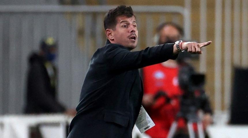 Fenerbahçe, Belözoğlu ile 7 yıl sonra başardı