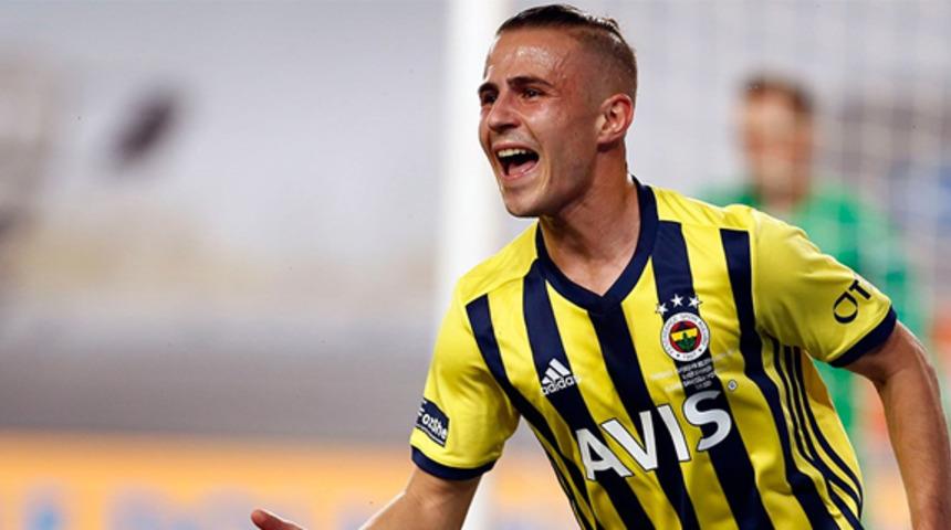 Pelkas 7. golünü buldu