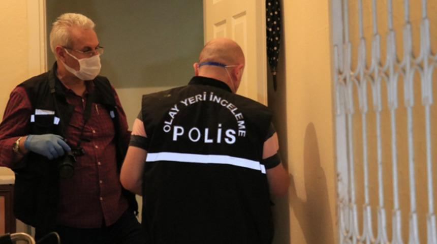 Bacanakların kavgası kanlı bitti