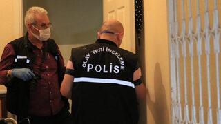 Bacanakların kavgası kanlı bitti