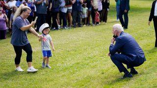 Biden Teşvik Planlarına Halktan Destek Arıyor