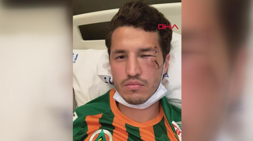 Salih Uçan, sabah beklenmeden ameliyata giriyor