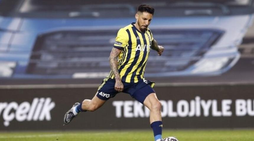 Jose Sosa: Ümidimizi devam ettireceğiz