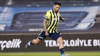 Jose Sosa: Ümidimizi devam ettireceğiz