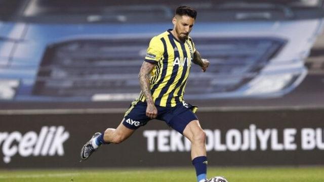 Jose Sosa: Ümidimizi devam ettireceğiz