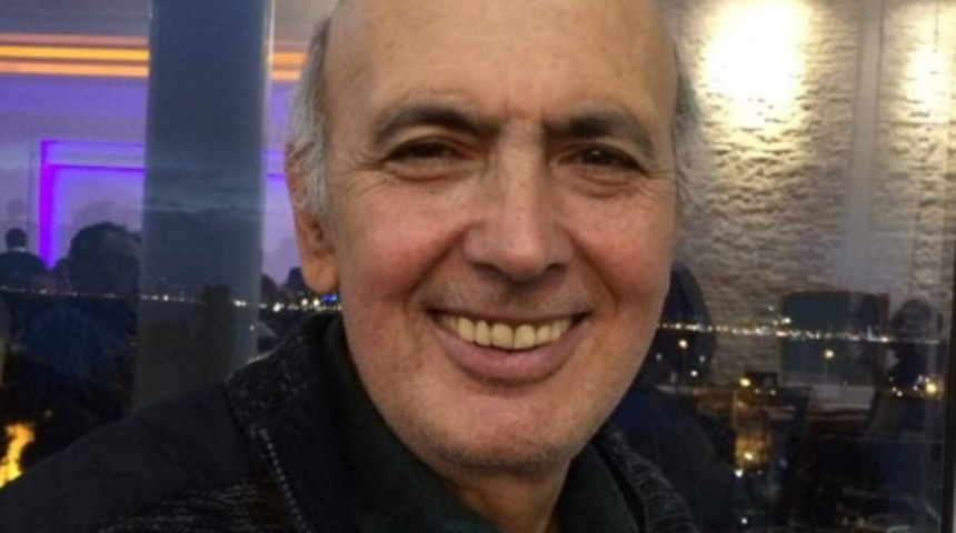 İzmir Kemalpaşa Belediye Başkan Yardımcısı Ramazan Coşkun, Kovid-19 nedeniyle hayatını kaybetti