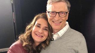 Bill Gates ve Melinda Gates boşanıyor! Bill Gates, boşanma kararını Twitter'dan duyurdu