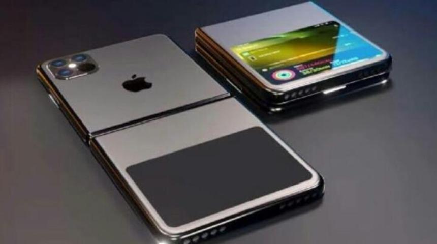 Katlanabilir iPhone ne zaman açıkacak? İşte katlanabilir iPhone çıkış tarihi...