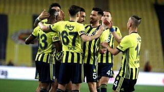 Son dakika: Fenerbahçe'de yıldız ismin fişi çekildi! Gelecek sezonda yok...