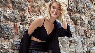 Dünyaca ünlü Kanadalı gazeteciden Burcu Biricik’e övgü dolu sözler