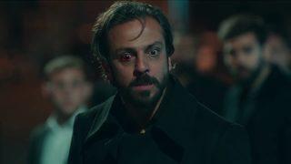 Çukur 127. son bölüm final sahnesi! Yamaç ve Vartolu, Karaca'nın mezarını buldu! Vartolu, amca gerçeğini öğrendi! 