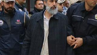 Son Dakika: Alparslan Kuytul gözaltına alındı