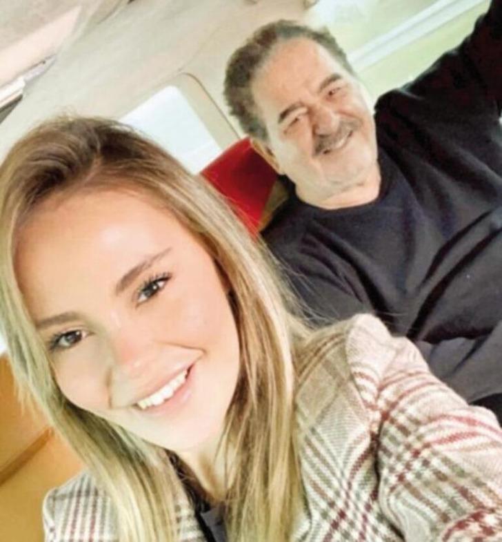 İbrahim Tatlıses ile Gülçin Karakaya evlendi mi, evlenmedi mi? Ünlü türkücüden şaşırtan açıklama G1