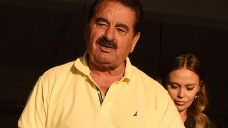 İbrahim Tatlıses ile Gülçin Karakaya evlendi mi, evlenmedi mi? Ünlü türkücüden şaşırtan açıklama G3