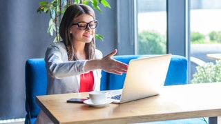 Online mülakatta nelere dikkat edilmeli?