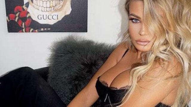 Carmen Electra yıllara meydan okuyor! Sosyal medyayı salladı