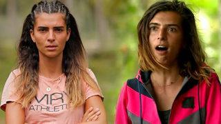 Merve Aydın Survivor 2022 All Star için davet bekliyor! 
