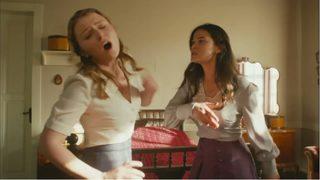 Mucize Doktor dizisinin kadrosuna Yasemin Szawlowski katıldı