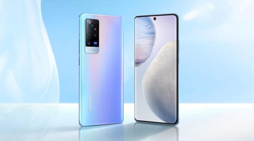 Vivo X60t Pro 33W hızlı şarjla geliyor