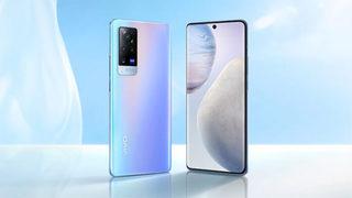 Vivo X60t Pro 33W hızlı şarjla geliyor