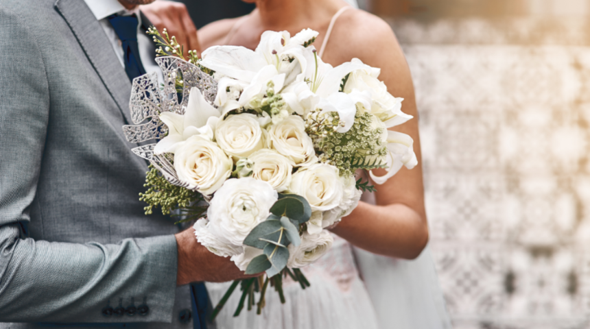 Uzmanlar açıkladı! Mutlu evliliğin sırrı nedir? 