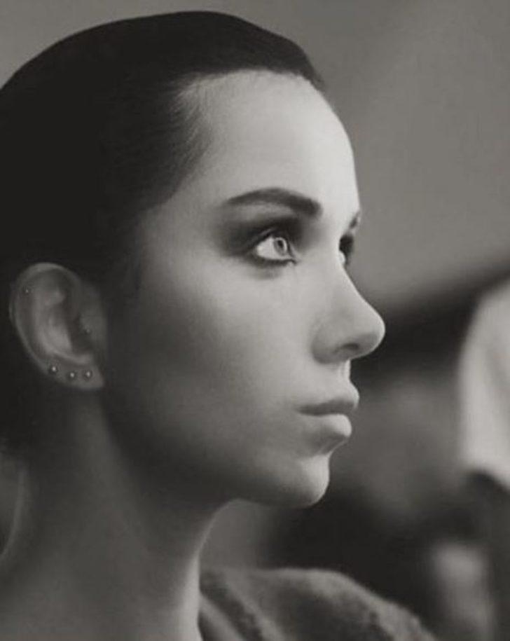 Manken Elif Ece Uzun kimdir? Elif Ece Uzun kaç yaşında? Elif Ece Uzun evlendi mi? G4