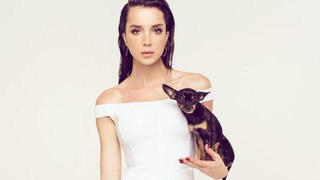 Manken Elif Ece Uzun kimdir? Elif Ece Uzun kaç yaşında? Elif Ece Uzun evlendi mi?